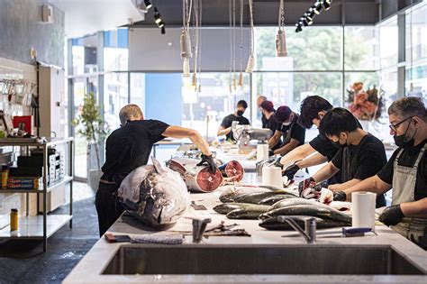 fish butchery|Fish butchery masterclass .